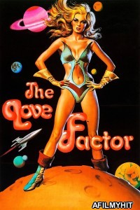 The Love Factor (1969) English Movie HDRip