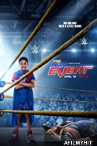 The Main Event (2020) Hindi Dubbed Movies HDRip