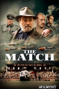 The Match (2021) ORG Hindi Dubbed Movie BlueRay