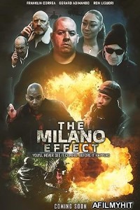 The Milano Effect (2024) HQ Tamil Dubbed Movie