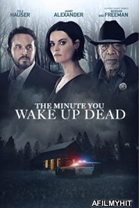 The Minute You Wake Up Dead (2022) HQ Bengali Dubbed Movie WEBRip