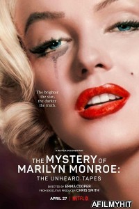 The Mystery of Marilyn Monroe The Unheard Tapes (2022) Hindi Dubbed Movie HDRip