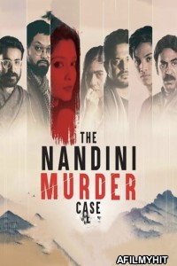 The Nandini Murder Case (2023) Season 1 Bengali Web Series HDRip