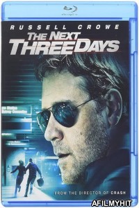 The Next Three Days (2010) Hindi Dubbed Movies BlueRay
