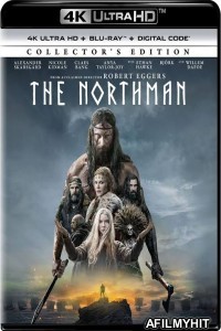 The Northman (2022) Hindi Dubbed Movies BlueRay