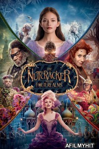 The Nutcracker And The Four Realms (2018) ORG Hindi Dubbed Movie BlueRay