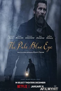 The Pale Blue Eye (2023) Hindi Dubbed Movie HDRip