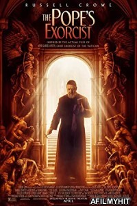 The Popes Exorcist (2023) ORG Hindi Dubbed Movie