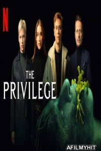 The Privilege (2022) Hindi Dubbed Movie HDRip