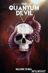 The Quantum Devil (2023) HQ Tamil Dubbed Movie
