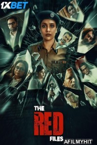 The Red Files (2024) Bengali Movie DVDScr