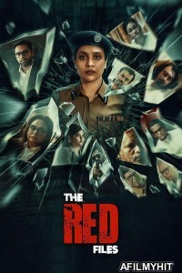 The Red Files (2024) HQ Tamil Dubbed Movie
