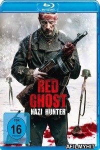 The Red Ghost (2020) Hindi Dubbed Movies BlueRay