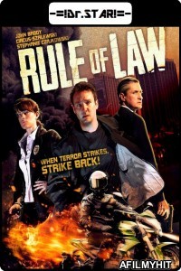 The Rule of Law (2012) Hindi Dubbed Movies HDRip