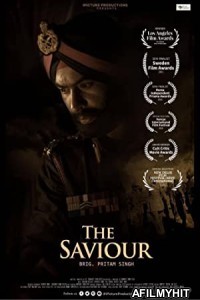 The Saviour Brig Pritam Singh (2021) Punjabi Full Movie HDRip