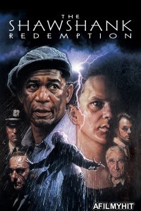 The Shawshank Redemption (1994) ORG Hindi Dubbed Movie BlueRay