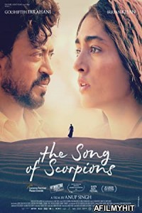 The Song of Scorpions (2019) Hindi Full Movie HDRip