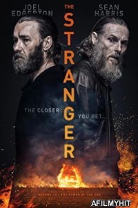 The Stranger (2022) HQ Tamil Dubbed Movie WEBRip