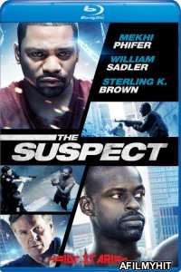The Suspect (2013) Hindi Dubbed Movies BlueRay