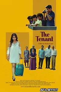 The Tenant (2023) Hindi Full Movie CAMRip