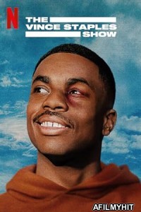 The Vince Staples Show (2024) Season 1 Hindi Dubbed Complete Web Series HDRip