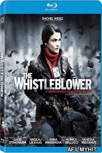 The Whistleblower (2010) Hindi Dubbed Movies BlueRay