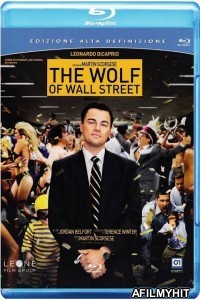 The Wolf of Wall Street (2013) UNRATED Hindi Dubbed Movies BlueRay