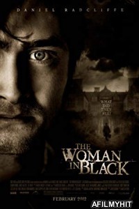 The Woman In Black (2012) Hindi Dubbed Movie BlueRay