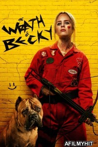 The Wrath of Becky (2023) ORG Hindi Dubbed Movies HDRip
