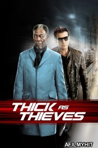 Thick as Thieves (2009) ORG Hindi Dubbed Movie BlueRay