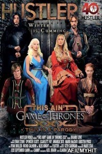 This Aint Game of Thrones (2014) English Full Movie HDRip