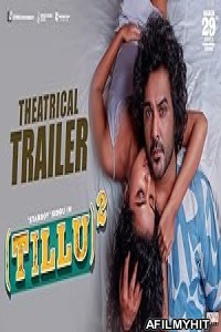 Tillu Square (2024) Tamil Movie
