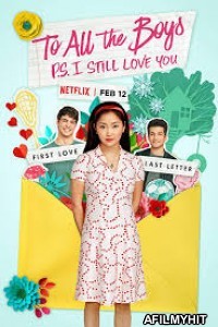 To All the Boys 2: P S I Still Love You (2020) Hindi Dubbed Movie HDRip