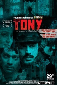 Tony (2019) Hindi Full Movie HDRip