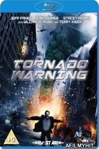 Tornado Warning (2012) Hindi Dubbed Movies BlueRay