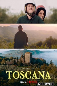 Toscana (2022) Hindi Dubbed Movies HDRip