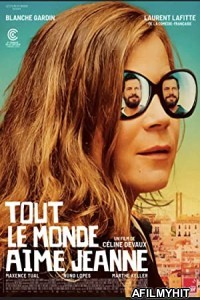 Tout Le Monde Aime Jeanne (2022) HQ Hindi Dubbed Movie
