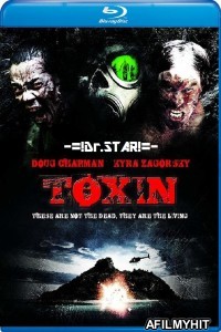 Toxin (2014) UNRATED Hindi Dubbed Movies BlueRay