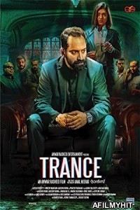 Trance (2021) Unofficial Hindi Dubbed Movie HDRip