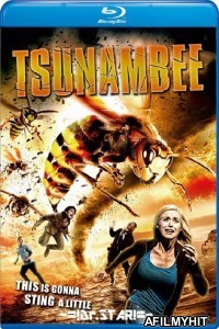 Tsunambee (2015) Hindi Dubbed Movies BlueRay