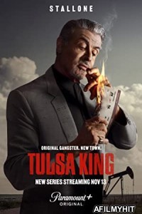Tulsa King (2022) Hindi Dubbed Season 1 Complete Web Series HDRip