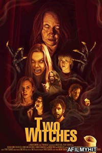 Two Witches (2022) HQ Bengali Dubbed Movie WEBRip