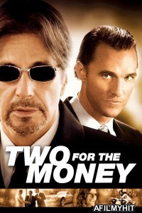 Two for the Money (2005) ORG Hindi Dubbed Movie BlueRay