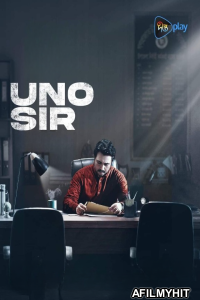 UNO Sir (2024) Bangla Movie HDRip
