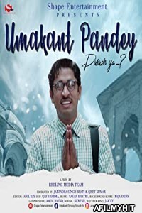 Umakant Pandey Purush Ya (2019) Hindi Full Movie HDRip