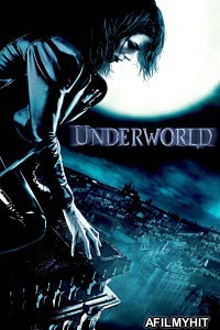 Underworld (2003) ORG Hindi Dubbed Movie BlueRay