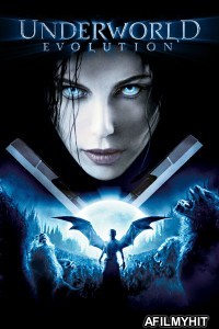 Underworld Evolution (2006) ORG Hindi Dubbed Movie BlueRay