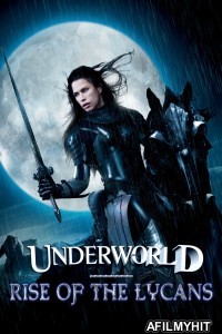 Underworld Rise Of The Lycans (2009) ORG Hindi Dubbed Movie BlueRay