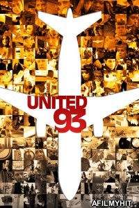 United 93 (2006) ORG Hindi Dubbed Movie BlueRay