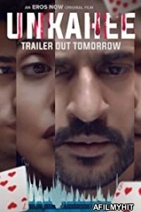 Unkahee (2020) Hindi Full Movie HDRip